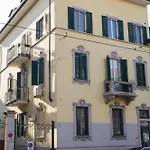 Apartmán Open Space Con Veranda A Citta Studi *