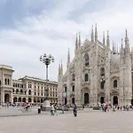 Open Space Con Veranda A Citta Studi Milán