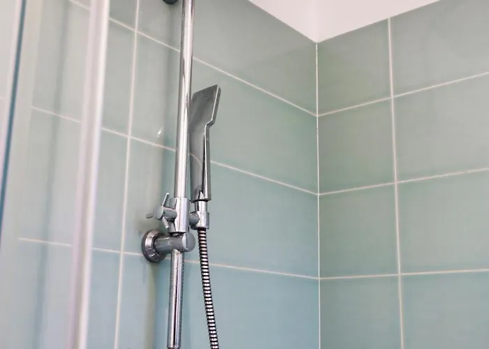 Апартаменты Open Space Con Veranda A Milano Citta Studi Милан