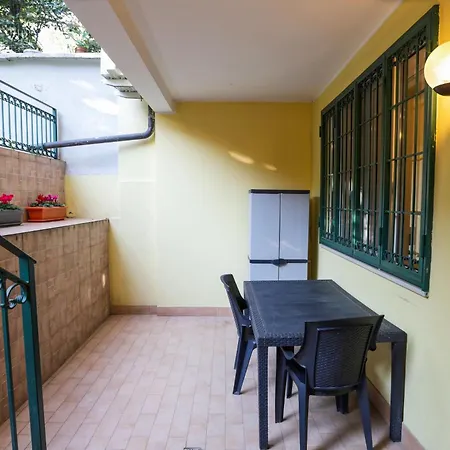 شقة Open Space Con Veranda A Citta Studi