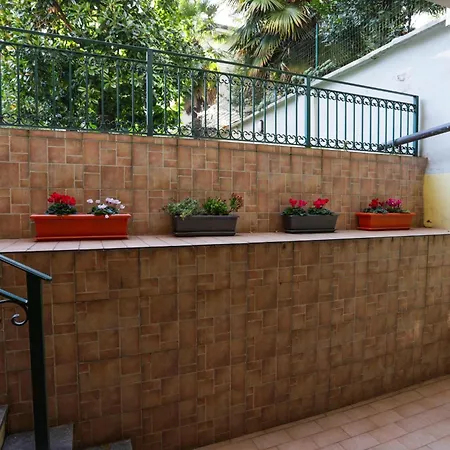 Open space con veranda a Milano Città Studi Appartement