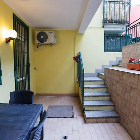 شقة Open Space Con Veranda A Citta Studi