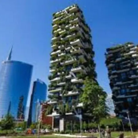 Open Space Con Veranda A Studi