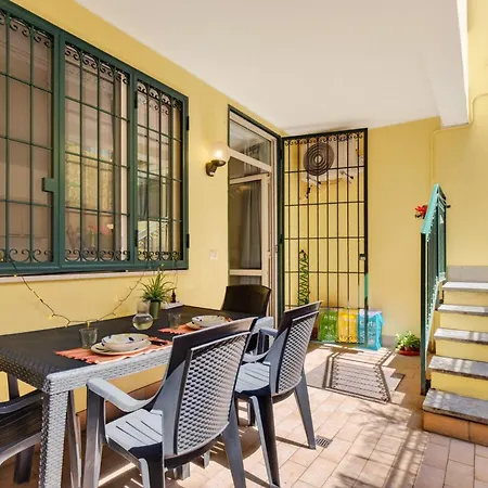 شقة Open Space Con Veranda A Citta Studi *