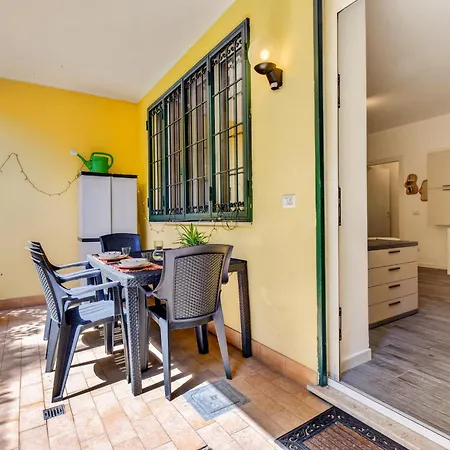 شقة Open Space Con Veranda A Citta Studi ميلان