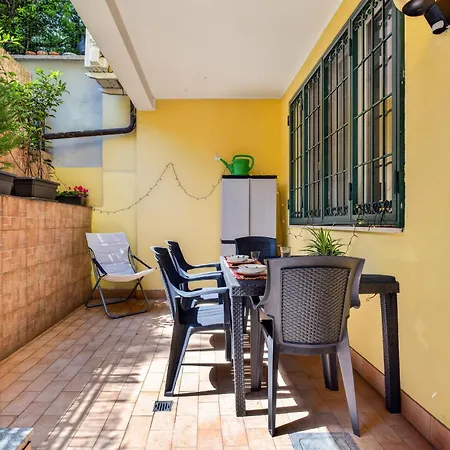 Open Space Con Veranda A Citta Studi * ميلان