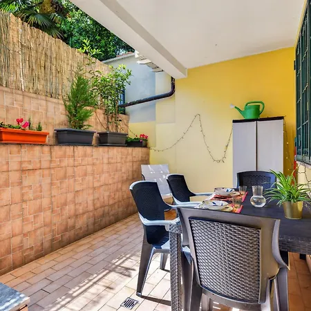 شقة Open Space Con Veranda A Citta Studi