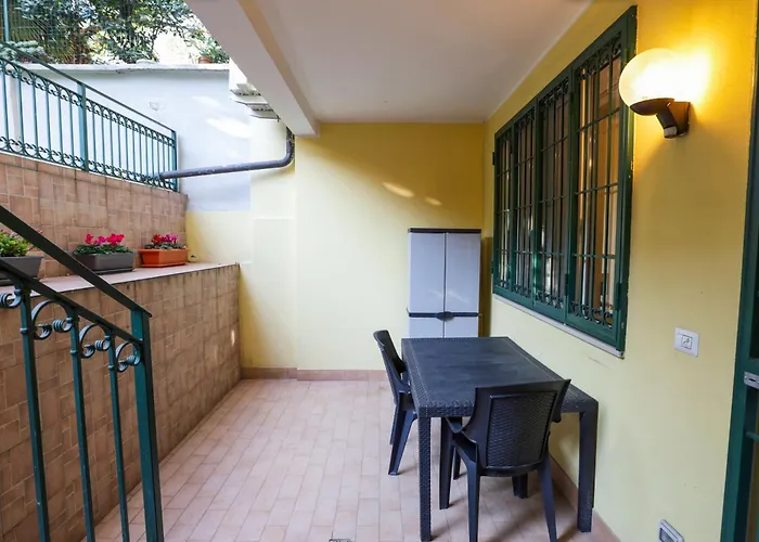 Appartement Open space con veranda a Milano Città Studi