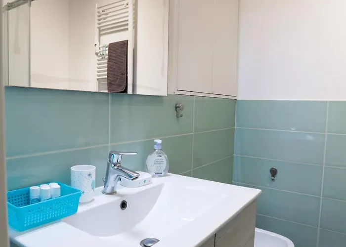 Open space con veranda a Milano Città Studi * Milan