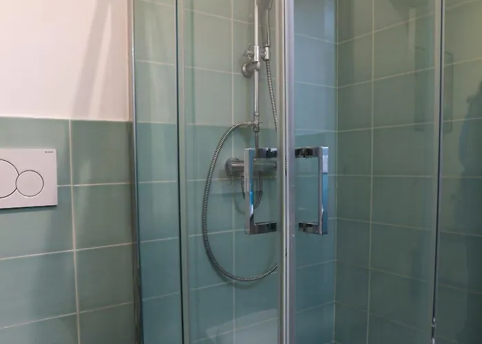 Open space con veranda a Milano Città Studi