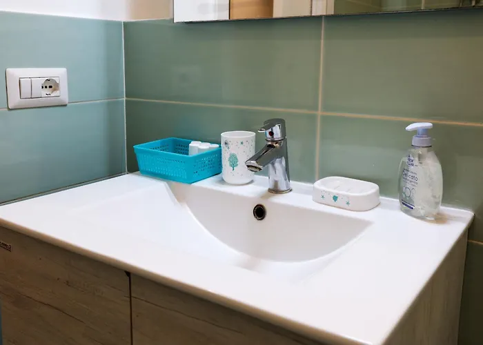 Appartement Open space con veranda a Milano Città Studi *