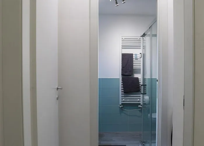 Open space con veranda a Milano Città Studi * Milan