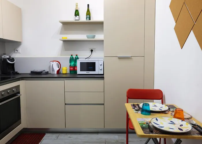 Open space con veranda a Milano Città Studi *