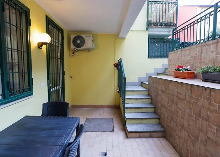 Appartement Open space con veranda a Milano Città Studi
