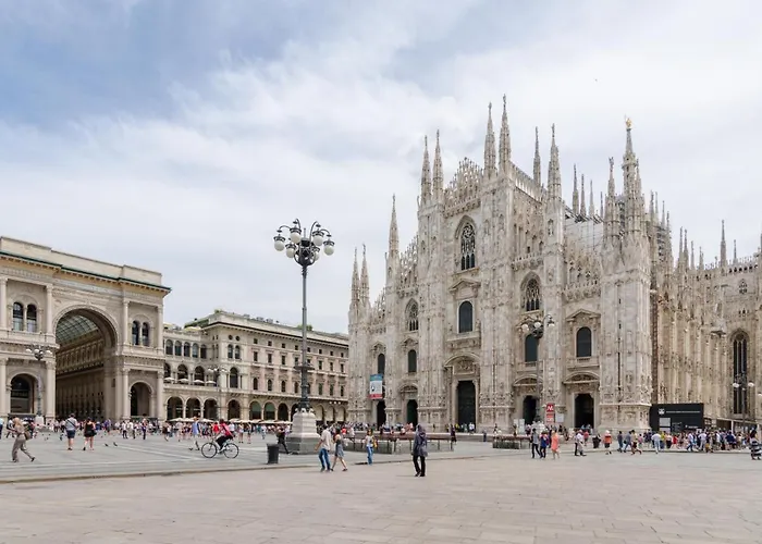 Open space con veranda a Milano Città Studi Milan