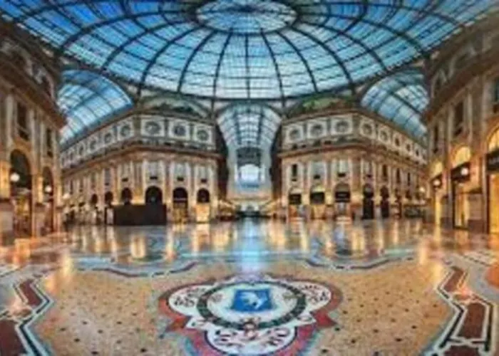 Open space con veranda a Milano Città Studi Appartement