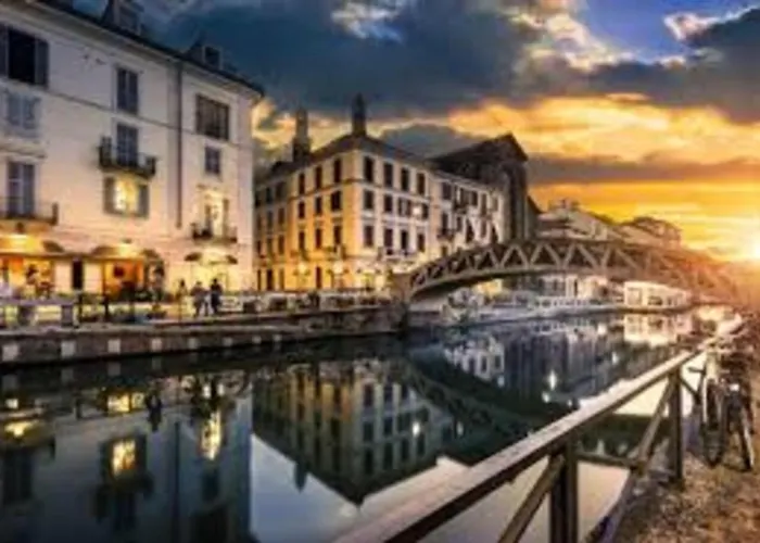 Open space con veranda a Milano Città Studi